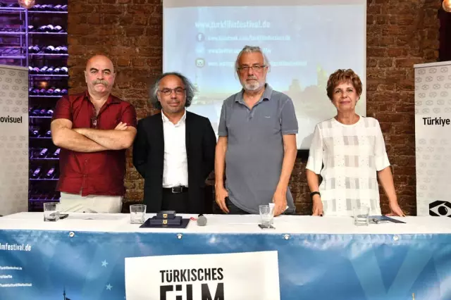 18. Uluslararası Frankfurt Türk Film Festivali'nin Programı Belli Oldu!