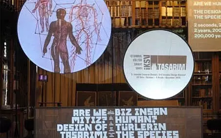 4. İstanbul Tasarım Bienali Tüm Şehre Yayılıyor