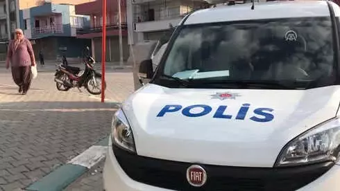 Adana'da Silahlı Saldırı: 1 Yaralı Adana'da Silahlı Saldırı: 1 Yaralı