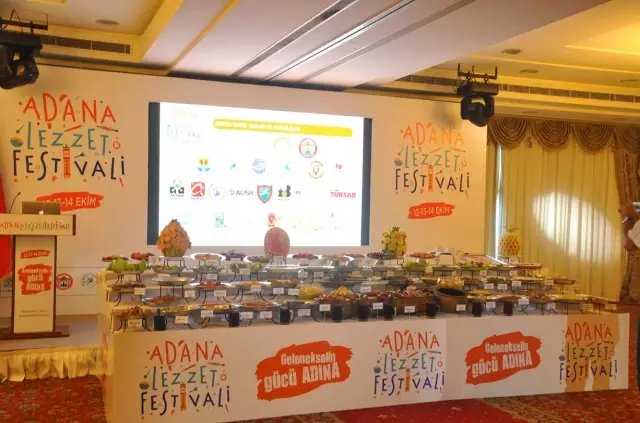 Adana Mutfağı