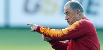 Adnan Öztürk: 'Galatasaray'ın Başkanı Terim'dir'