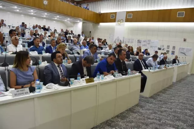AK Parti'li Kökoğuz: