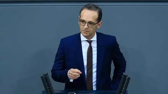Almanya: Rusya'nın Suriye'de Sorumluluk Almasını Bekliyoruz