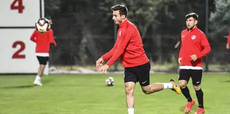 Altınordu'ya Sevinç Uyarısı