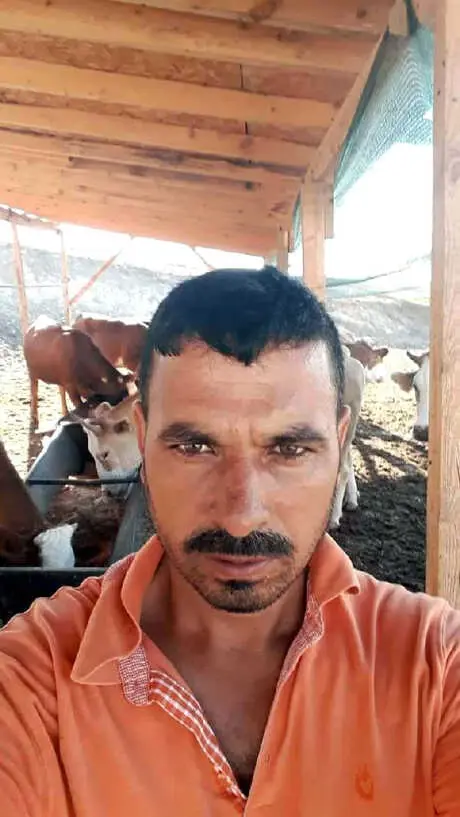 Ankara'da Suriyeli Hüseyin'in Cinayet Şüphelileri Teslim Oldu