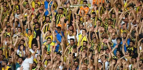 Ankaragücü, Afyon'da Sahaya Çıkacak