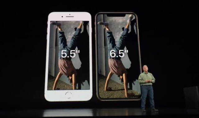 Apple Yeni iPhone'ları ve Diğer Ürünlerini Tanıtıyor