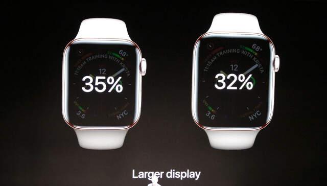 Apple Yeni iPhone'ları ve Diğer Ürünlerini Tanıtıyor