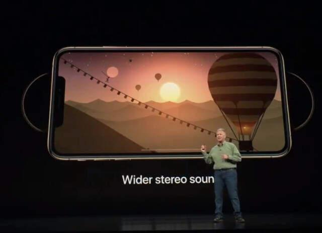 Apple Yeni iPhone'ları ve Diğer Ürünlerini Tanıtıyor