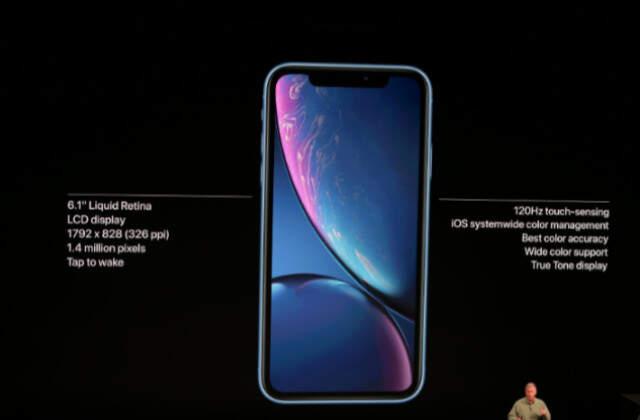 Apple Yeni iPhone'ları ve Diğer Ürünlerini Tanıtıyor