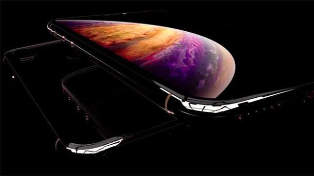 Apple Yeni iPhone'ları ve Diğer Ürünlerini Tanıtıyor