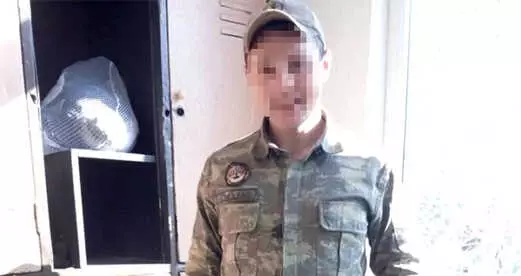 Sakarya'da, Askerden İzne Gelen Genç Uyuşturucudan Öldü