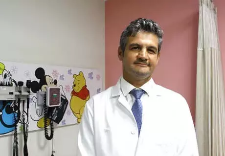 Astım Hastası Çocukların Eylülde Acile Başvurusu 6-7 Kart Artıyor