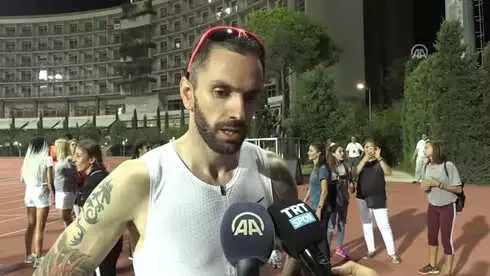 Atletizm: Gloria Kupası Atletizm: Gloria Kupası