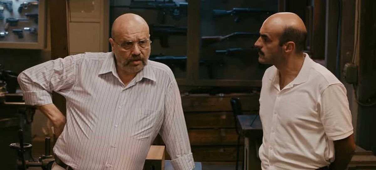 ATV, Yayınladığı 'Ölümlü Dünya' Filmindeki Dolar Repliğine Sansür Uyguladı