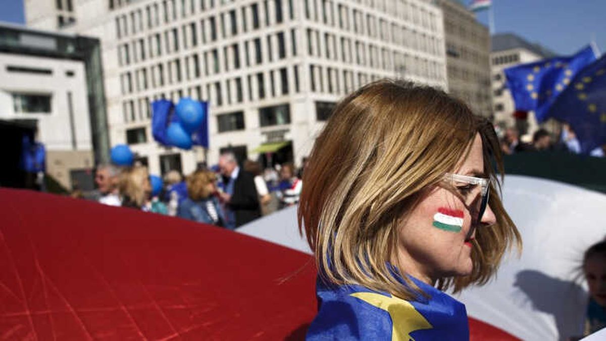 Avrupa Parlamentosu'nun Cezai Yaptırım Sürecine Başlama Kararı Macaristan'da Nasıl Karşılandı?
