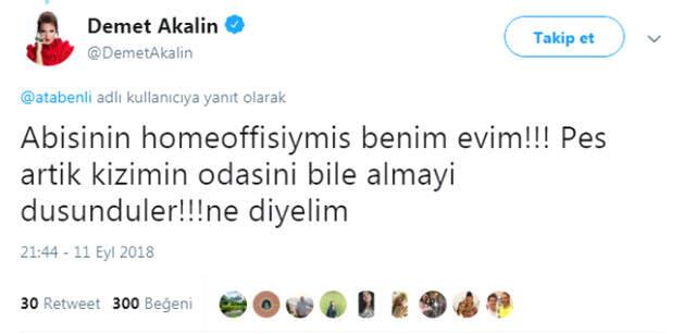 Ayrılığın İç Yüzü Ortaya Çıktı! Demet Akalın Okan Kurt'tan, Kızı Hira Durumdan Etkilendiği İçin Boşandı