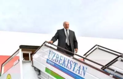 Belarus'tan Özbekistan'a Cumhurbaşkanı Düzeyinde İlk Ziyaret