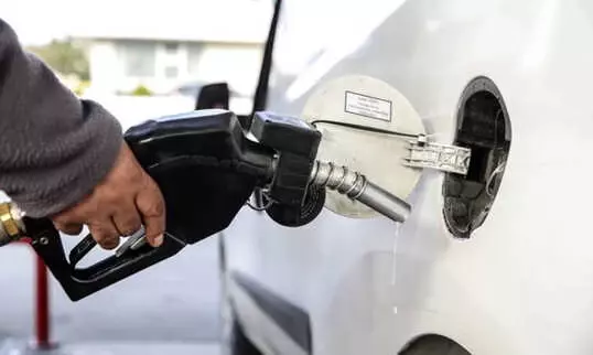 Benzine Yapılan İndirim Pompaya Yansımayacak