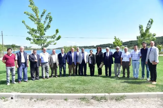 Bilecik Belediyesi'nden