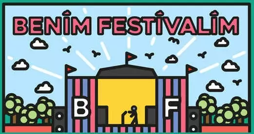 Bu Festival Senin Festivalin