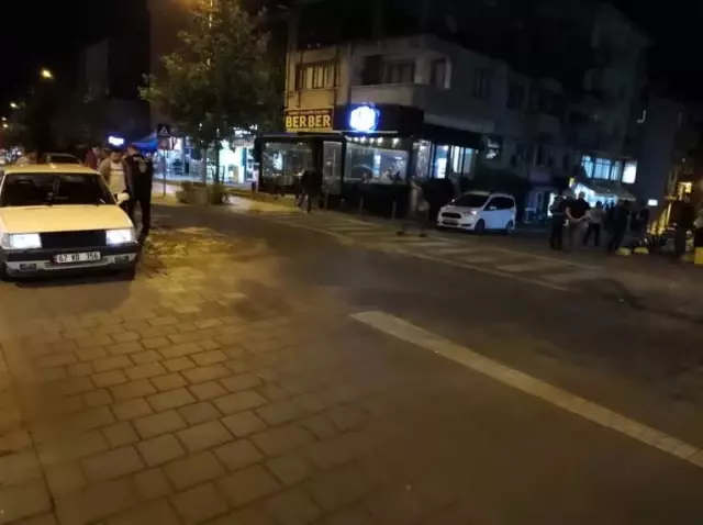 Çaycuma'da 'Güven Huzur' Uygulaması