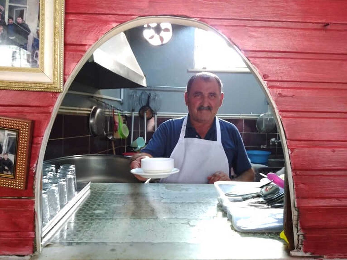 Çorbasının Ünü Trakya'yı Sardı - Haber