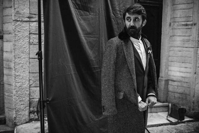 Çukur'un ''Cumali''si Necip Memili Kimdir?