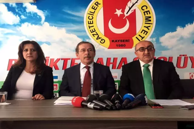 Cumhurbaşkanı Bana Her Zaman Kibar Davrandı