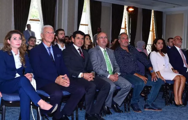Dünya Motokros Şampiyonası'nın Değerlendirme Toplantısı Yapıldı