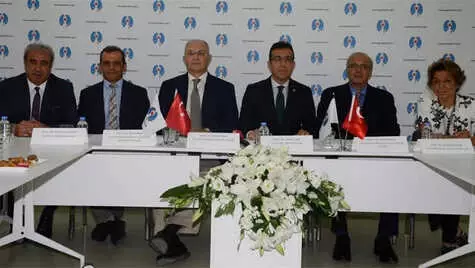 Dünyada Her 3 Saniyede Bir Kişi Sepsis'ten Ölüyor