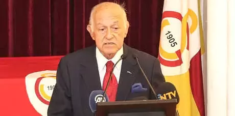 Duygun Yarsuvat: 'Lütfen Bu Toplantıyı İptal Edin'
