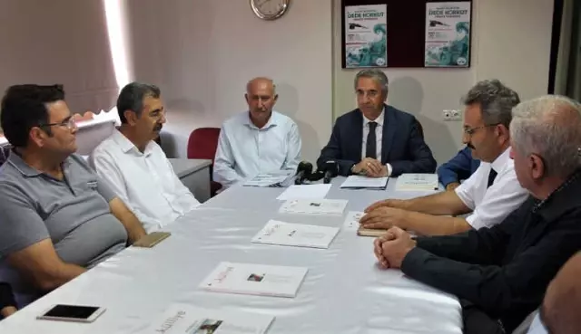 Elazığ'da