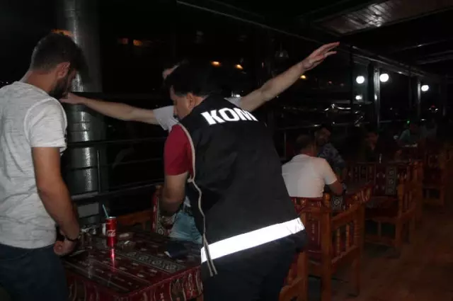 Elazığ'da 'Güven Huzur' Uygulaması