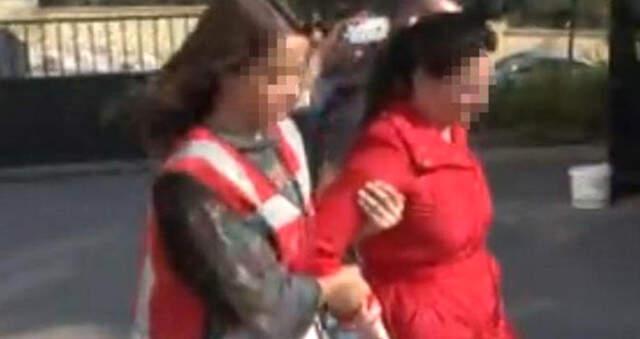 Erkek Arkadaşına Sinirlenen Kadın, Sevgilisinin Ağabeyinin İş Yerini Kundaklattı