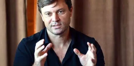 Ertuğrul Sağlam: