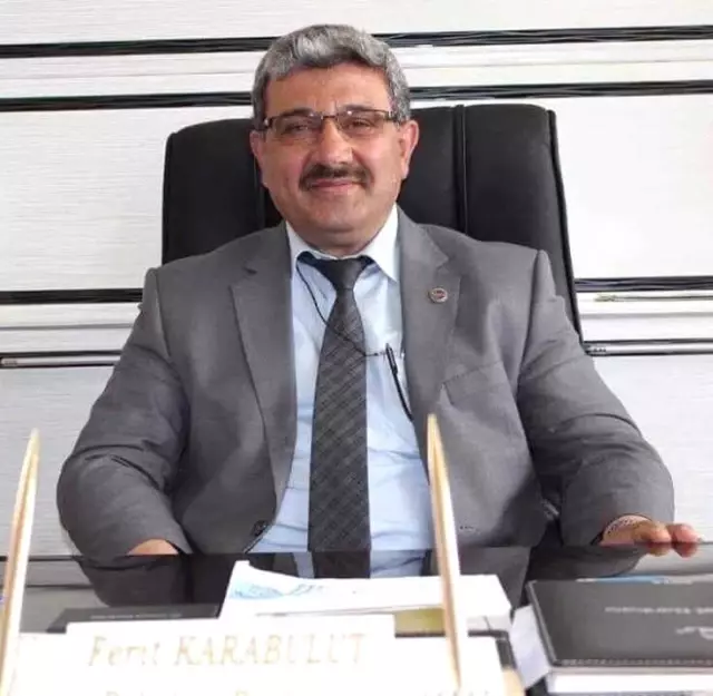 Ferit Karabulut: