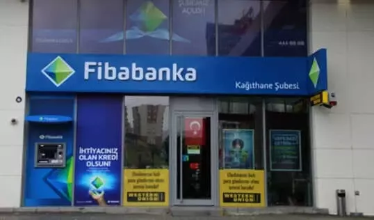 Fibabanka Borçlanma Aracı İhraç Limiti İçin SPK'ya Başvuracak
