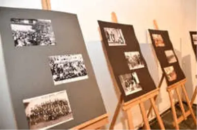 Geçmişten Günümüze Gazipaşa, Müzede İzlenime Sunuldu