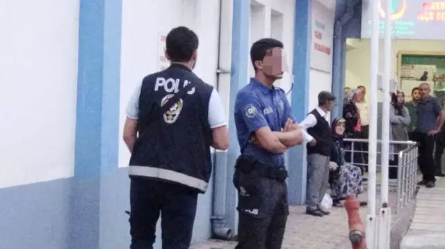Giresun'da Terör Operasyonu