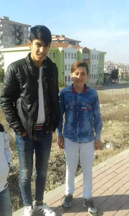 Giresun'daki Kaza