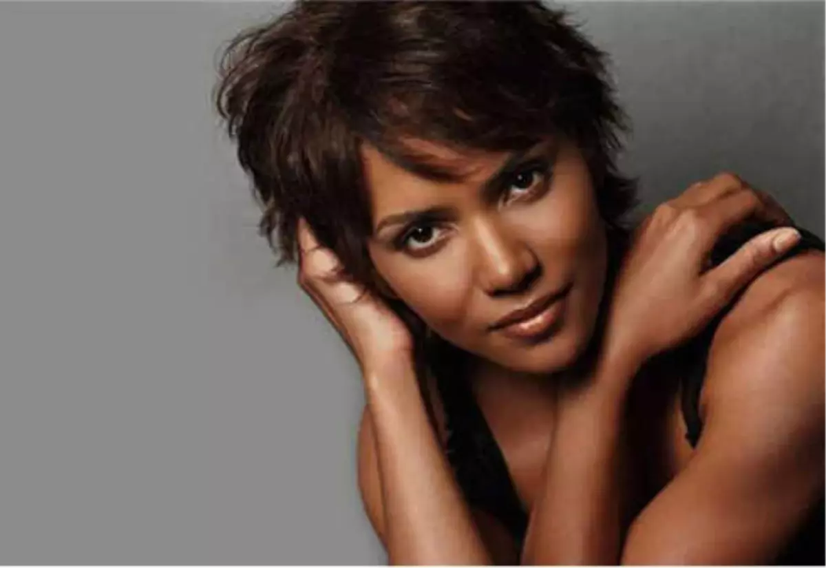 Halle Berry'den İlk Yönetmenlik Denemesi