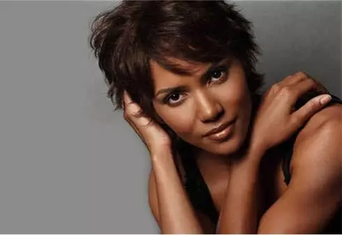 Halle Berry'den İlk Yönetmenlik Denemesi