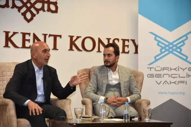 İşin Ehlinden