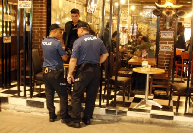 Isparta'daki 125 Ayrı Noktada, 70 Ekip ve 390 Polisle Denetim