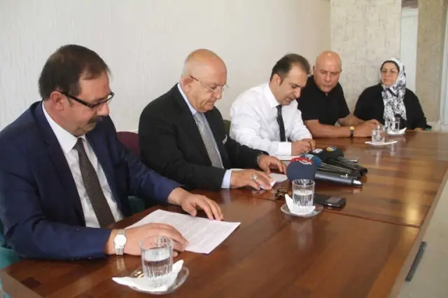 İyi Parti'de 5 İstifa Daha