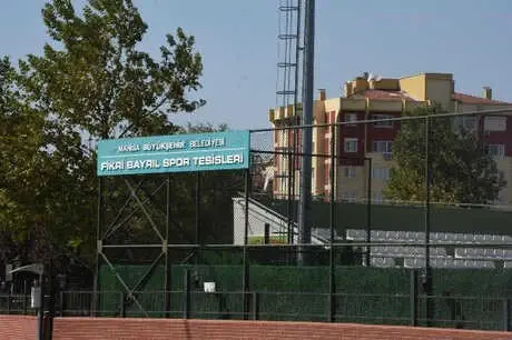 Küçük Futbolcu Kale Direği Kurbanı