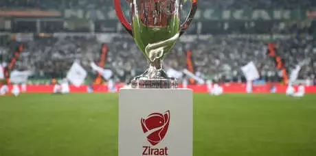 Kupada Kuralar 14 Eylül'de Çekilecek