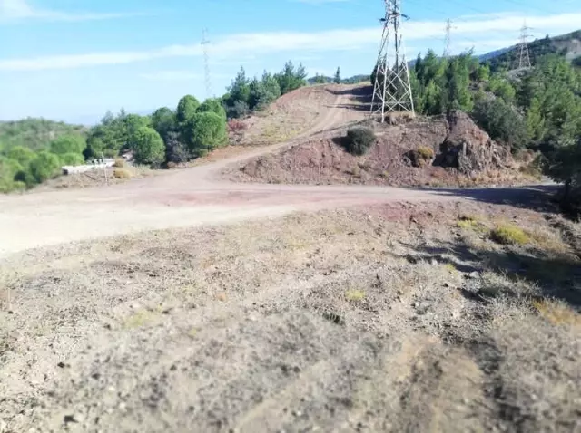 Marmaris'te Ralli Öncesi Temizlik