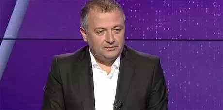 Mehmet Demirkol: